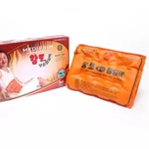 MDP 황토 냉온찜질팩-PVC 냉찜질팩 다용도찜질 찜질 AW062CA9