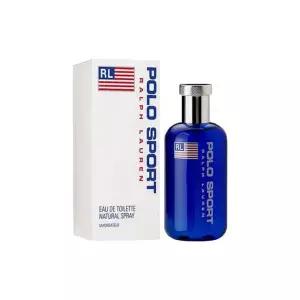 랄프로렌 폴로 스포츠 EDT 125ml