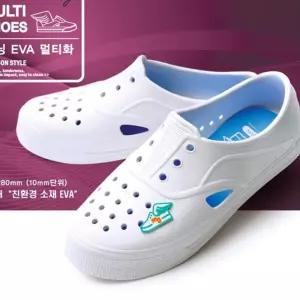 6000 모닝 EVA 멀티화 실내화 만능화 학생화 HW2D4E0F
