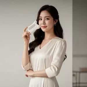 바디 괄사 마사지기 얼굴라인 관리 도구