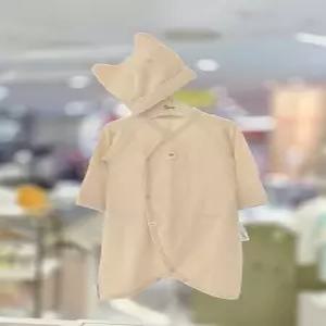 [에뜨와] 마레배내가운모자SET 07T517103