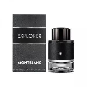 MONTBLANC PARFUMS 익스플로러 EDP 60ML
