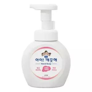 [알티피아]아이깨끗해 거품형 핸드워시 손세정제 250ml 유아손세정제