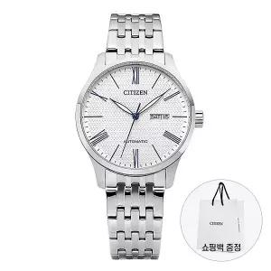 [시티즌 CITIZEN] NH8350-59B 남성 시계