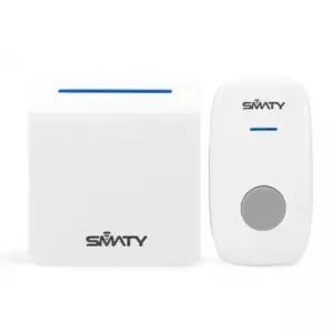 도어벨(무선차임벨 NA-100D) 이무 smaty 부속 현관