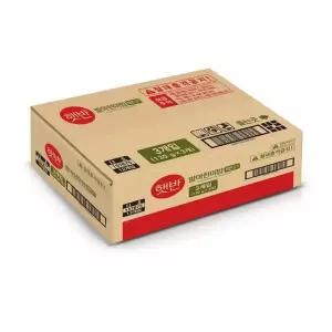 CJ 햇반 발아 현미밥 작은공기 130g x 3 12