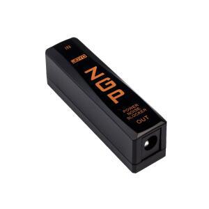 JOYO JP-06 ZGP 기타 페달 파워 노이즈 블로커 정화기 감소기 DC 9V 최대 800mA 출력 차단