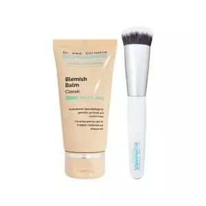 닥터슈라멕 블래미쉬 밤 비비 크림 30ml+브러쉬