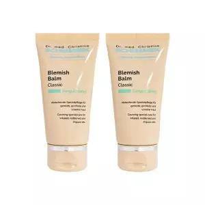 독일 슈라멕 비비 크림 클래식 슈라맥 BB 블레미쉬 밤 30ml 2개