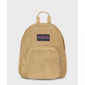 잔스포츠 JANSPORT 하프파인트 코듀로이 미니백팩 CURRY CORDUROY 301678