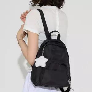 잔스포츠 모노 하프파인트 BLACK