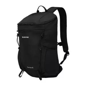 BLACKYAK 2BYKSXV904 BLACK 카르마18 남여공용 등산백 여행가방 HJBY 40B1029547 2BYKSXV904