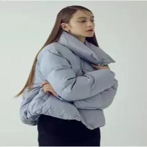 나이스클랍 푸퍼 구스 다운 X256PWDA10