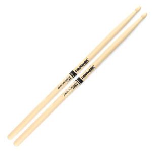 프로마크 드럼스틱 Hickory 5A Wood Tip (TX5AW)