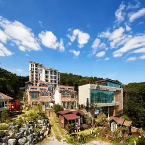 더 숨 포레스트 호텔