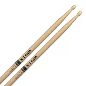 PROMARK 미국산 정품 히코리 우드팁 드럼스틱 TX5AW