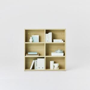 한샘 샘와이드 책장 3단 120cm DIY(컬러 택1)