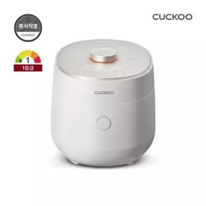 N () 쿠쿠 트윈프레셔 마스터셰프 사일런스 오브제 밥솥 P-OHTR0610FWM