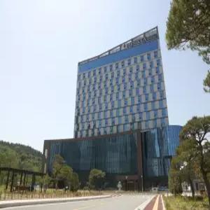 [충남 호텔] 베니키아 호텔 서산 (서산)