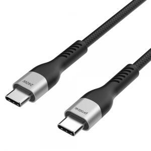 USB C타입 5A 240W 고속 충전케이블 1.8m PF493-0180