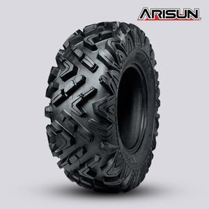 아리선 ATV타이어 25x10-12 AR-68 브루저XT 사륜바이크 오프로드 비포장도로용