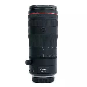캐논 RF 70-200mm F2.8 L IS USM Z 캐논코리아 정품 / 새상품 -B1-