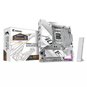 GIGABYTE B850M AORUS ELITE WIFI6E ICE 피씨디렉트 메인보드