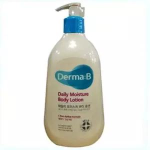 더마비 데일리 모이스처 바디 로션 400ml / 1개 x2SET (AD)