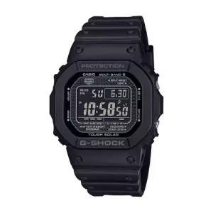 [롯데백화점]지샥 GW-5000HS-1DR   5000 스퀘어 오리진 계승모델