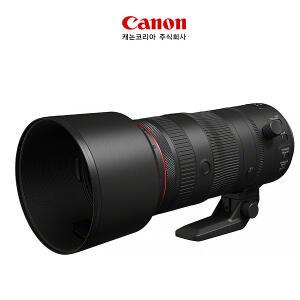 캐논 RF 70-200mm F2.8 L IS USM Z 망원줌렌즈-블랙 (럭키박스행사중)-ISK