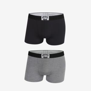 [휠라 언더웨어] 모노 남성 드로즈 2종 택1 (FI4DRG3403M_2SKU)