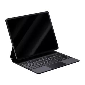 Apple 매직 키보드 (iPad Pro 11 M4모델용/한국어) MWR23KH/A 블랙 국내정품 Ss