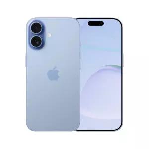 Apple 아이폰 17 자급제 256GB 미스트 블루 MG6L4KH/A S_B