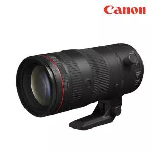 캐논 RF 70-200mm F2.8 L IS USM Z 렌즈 블랙