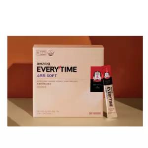 정관장 에브리타임 소프트 10ml 30포, 1개