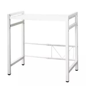 미란다 길이조절 전기밥통 전자레인지선반 (2단)/선반/전자/랜지/수납장/밥솥/렌지대/전자레인지/수납/렌지