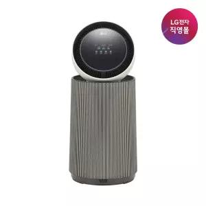[롯데백화점]LG전자 [LG전자 직영] LG 퓨리케어 AI 오브제컬렉션 360 공기청정기 AS206NSHA