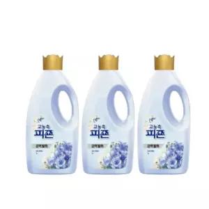 고농축피죤 오리지널 오션후레쉬 2L, 3개