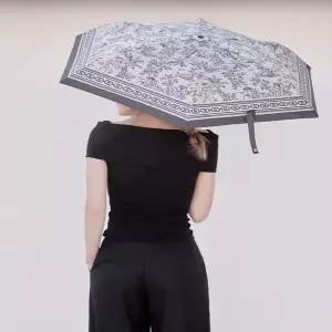 [헤지스][25FW] Toile de Jouy 블랙 경량[HIUM5F110BK]