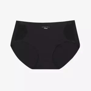 [휠라 언더웨어] 테크 메쉬 드로즈 (FI4DRF2644F_BLK)