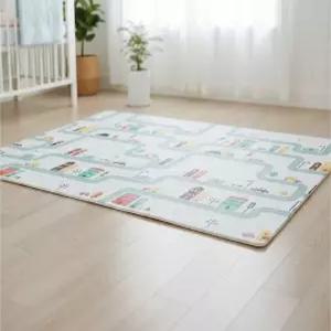 제나디자인 유아용 놀이매트 바닥매트