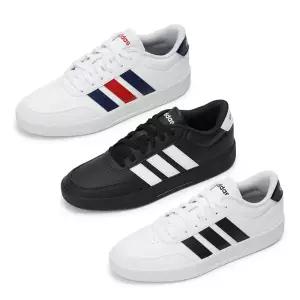 아디다스(adidas) BREAKNET 3.0 스니커즈 (unisex) 3종 택1