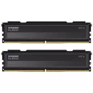 ESSENCORE KLEVV DDR5-6000 CL30 FIT V AMD 패키지 서린 (16GB(8Gx2))