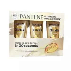팬틴 극손상 케어 트리트먼트 400ml x 3개 56059