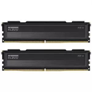 ESSENCORE KLEVV DDR5-6000 CL30 FIT V AMD 패키지 서린 (16GB(8Gx2))