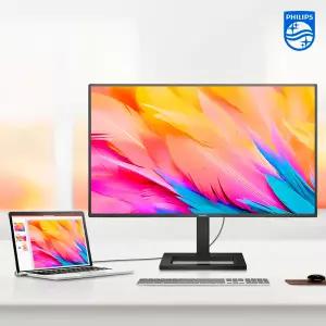 알파스캔 27E1N1600 27인치 AH IPS 일반 모니터 블랙