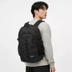 파타고니아 REFUGIO DAY 리퓨지오 데이 백팩 26L 47914 BLK