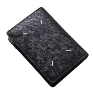 메종마르지엘라 MUST IT_MAISON MARGIELA 26SS 시그니처 스티치 폴드 카드지갑 S55UI0203 P4745 T8013