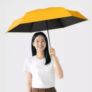 [르에센1st] 자외선차단 양산 양우산 우양산 휴대용 초경량 암막 우산