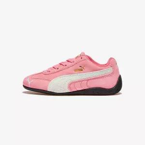 푸마 스피드캣 OG 프리스쿨 - Magic Rose-푸마 PUMA White PKI40169905 314734